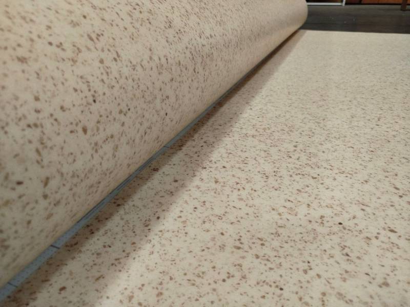 Дизайн - SEDNA T32 -  (2.0) - Линолеум коммерческий COMMERCiAL CENTRA 