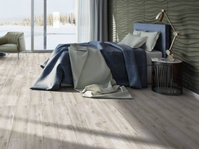 Ламинат MASTER FLOOR 