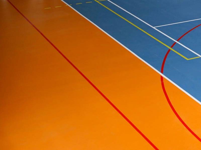 Линолеум SPORT 60/1.0 