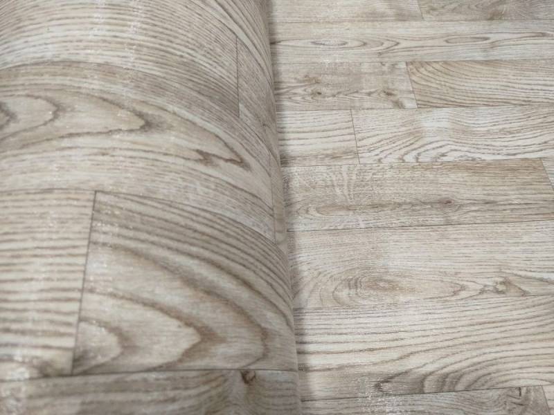 Дизайн - LAMINATE 23 -  (2.5) - Линолеум бытовой Lino HOME 18-0.1 