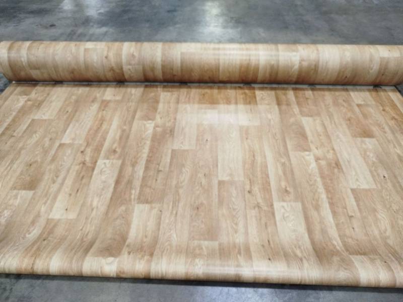 Дизайн - ASPIN 566 -  (4.0) - Линолеум полукоммерческий INTER 