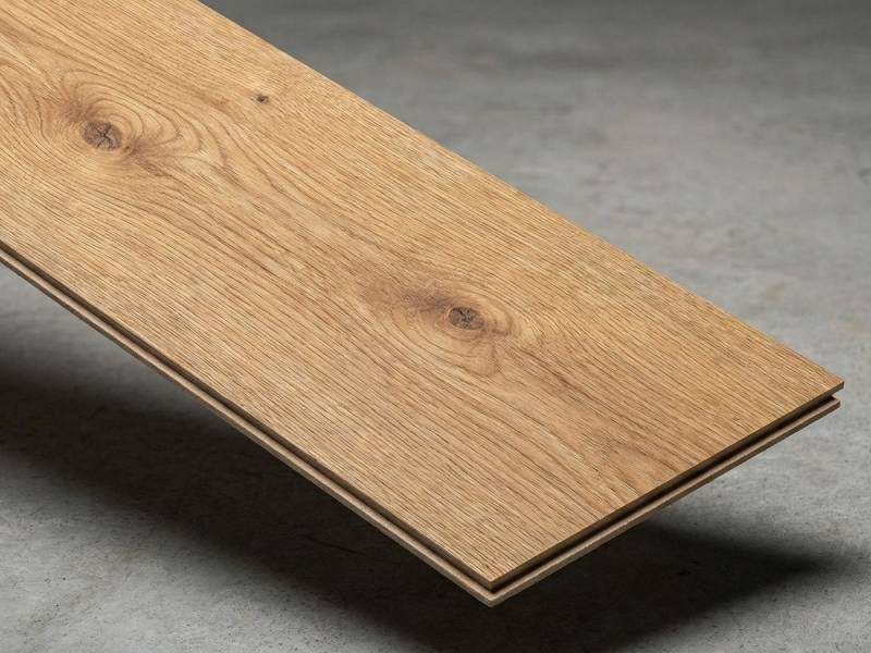 Ламинат ECO Дизайн - ДУБ НАТУРАЛЬНЫЙ D1805