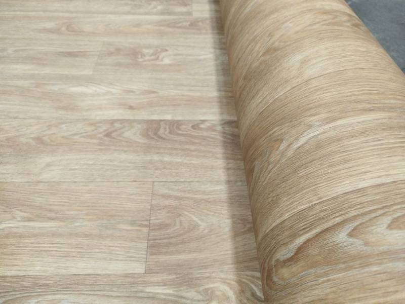 Дизайн - ALLURE T45 -  (1.5) - Линолеум коммерческий COMMERCiAL CENTRA 