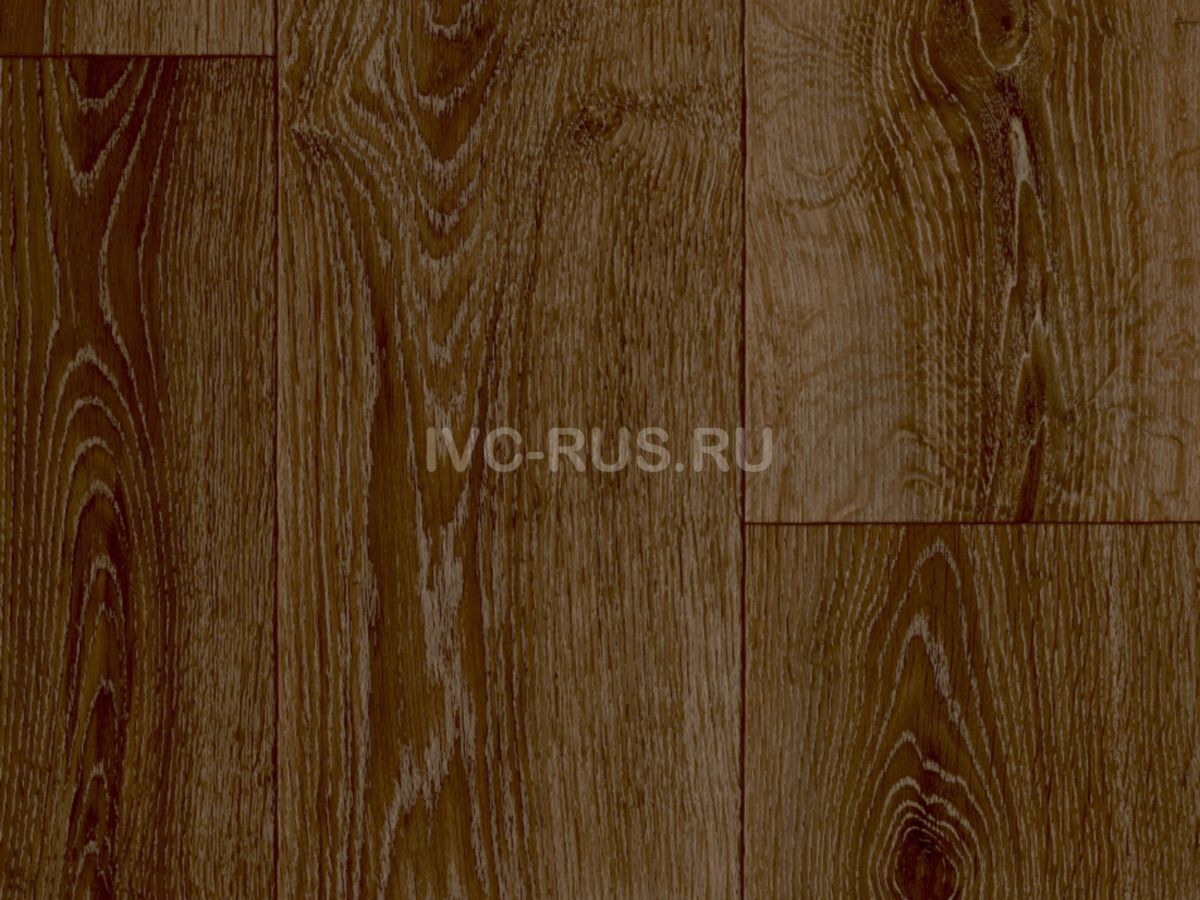 Дизайн - CHERBOURG OAK W48 -  (2.0) - Линолеум бытовой TEXTiLE GREENLiNE 