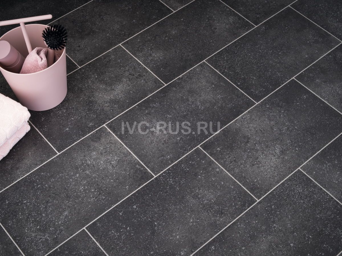 Купить Линолеум ivc с защитным слоем 0.20 мм - IVC Россия