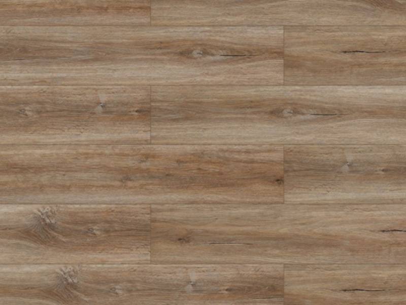 Дизайн - ГВОЗДИКА ПОЛЕВАЯ -  (12шт) - SPC ламинат FLOOR WOOD iDH 