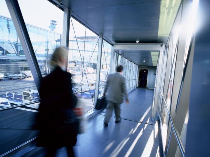 Линолеум гомогенный PRIMO Дизайн - СИНИЙ 0310