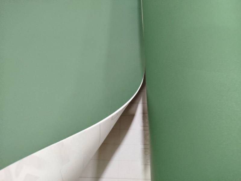 Толщина линолеума 6.00 мм