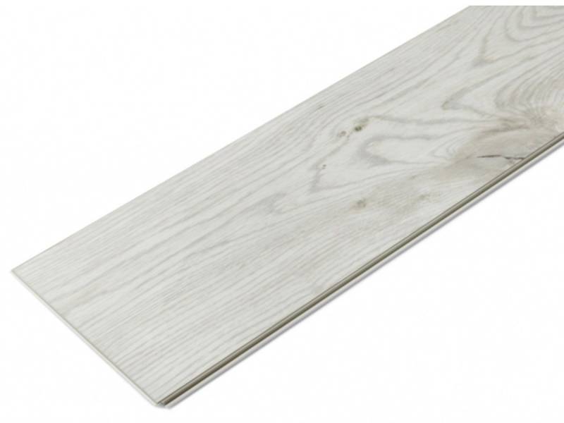 SPC ламинат FLOOR WOOD iDH Дизайн - ДУБ КУНЖУТНЫЙ