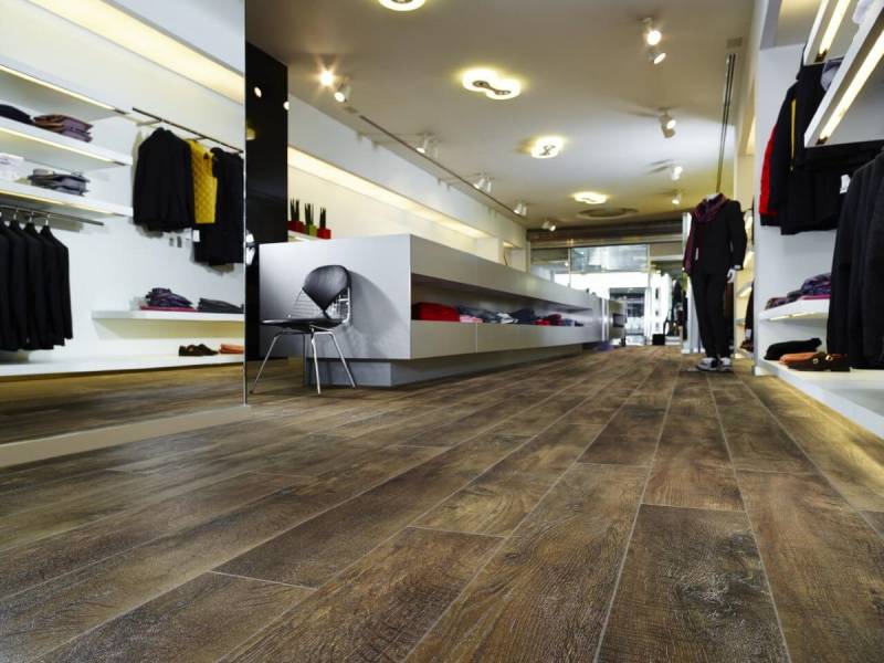 SPC ламинат кварц-виниловый