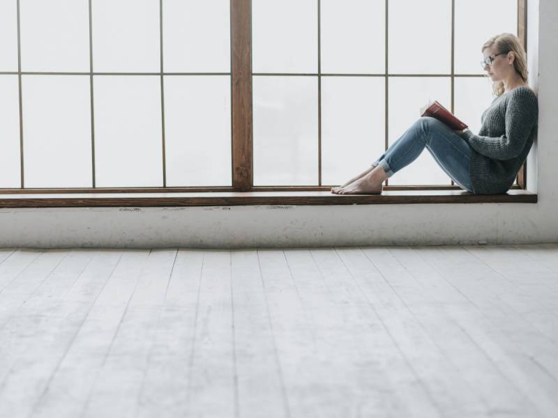 SPC ламинат FLOOR WOOD iDP