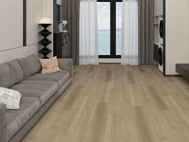 SPC ламинат SPACE FLOORS Дизайн - ДУБ КЛАССИК ЦЕФЕЙ