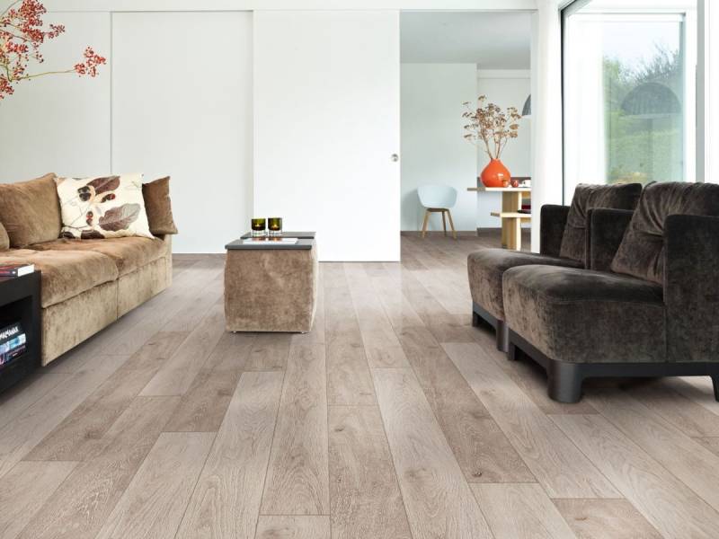 Линолеум бытовой BASSO 