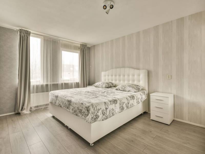 Дизайн - ДУБ КОРИАНДР -  (12шт) - SPC ламинат FLOOR WOOD iDH 