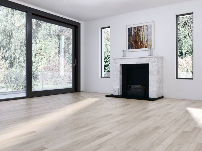 SPC доска палубная RS FLOOR 