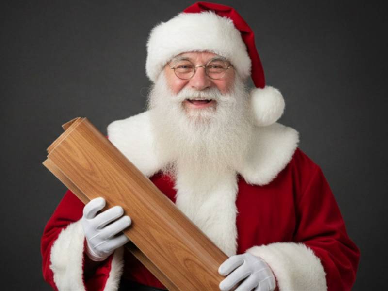 IVC-RUS сердечно поздравляет вас с наступлением волшебной поры!