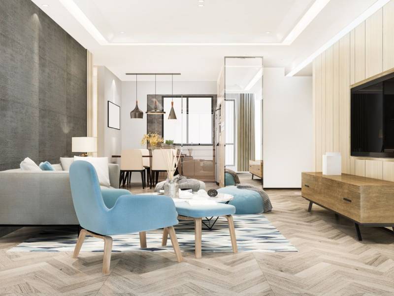 Линолеум полукоммерческий TEXTiLE TEXPRO 