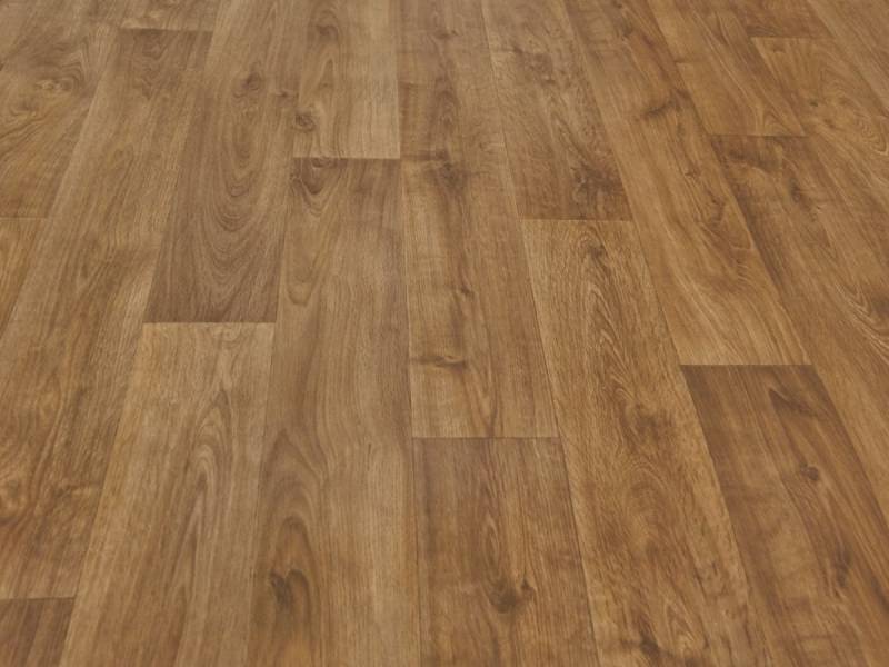 Линолеум коммерческий COMMERCiAL TiTAN 70 Дизайн - ACZENT WOOD VT148