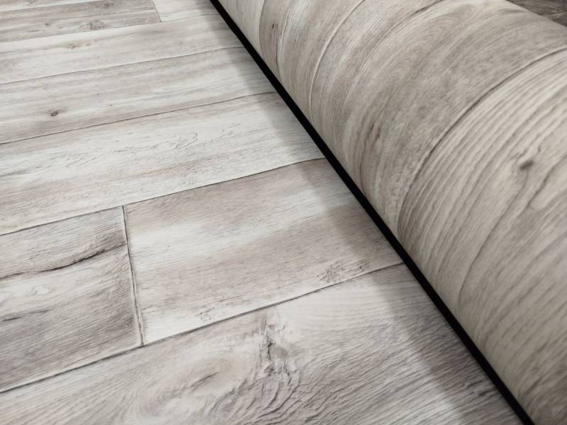 Линолеум коммерческий SUPER VELVET Дизайн - BRUNEL W33