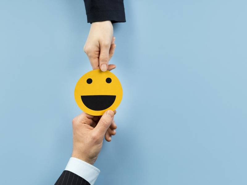 Сегодня - День клиента!