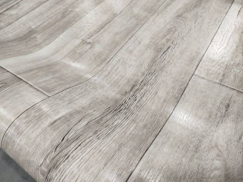 Линолеум бытовой BASSO 