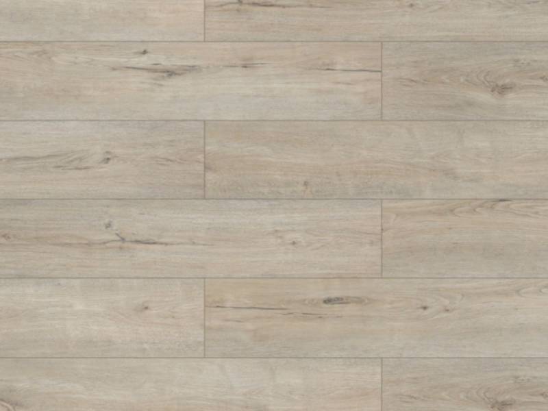 Дизайн - ОРЕХ МУСКАТНЫЙ -  (12шт) - SPC ламинат FLOOR WOOD iDH 