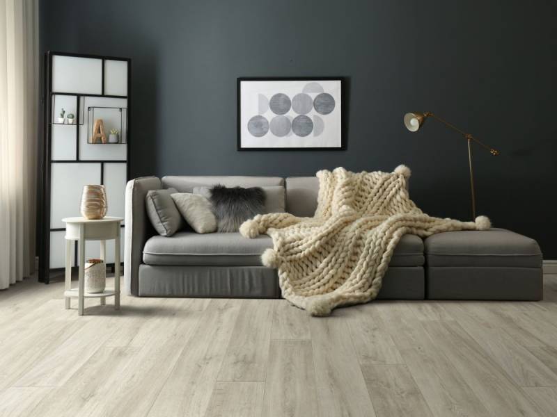 Дизайн - TEXTiLE CABRAL W33 -  (2.0) - Линолеум бытовой TEXTiLE MAGNATEX 