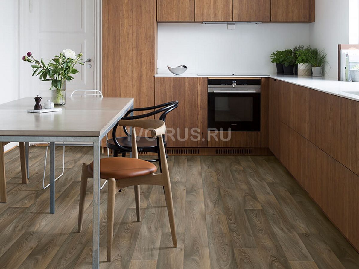 Купить Линолеум для кухни - IVC Россия