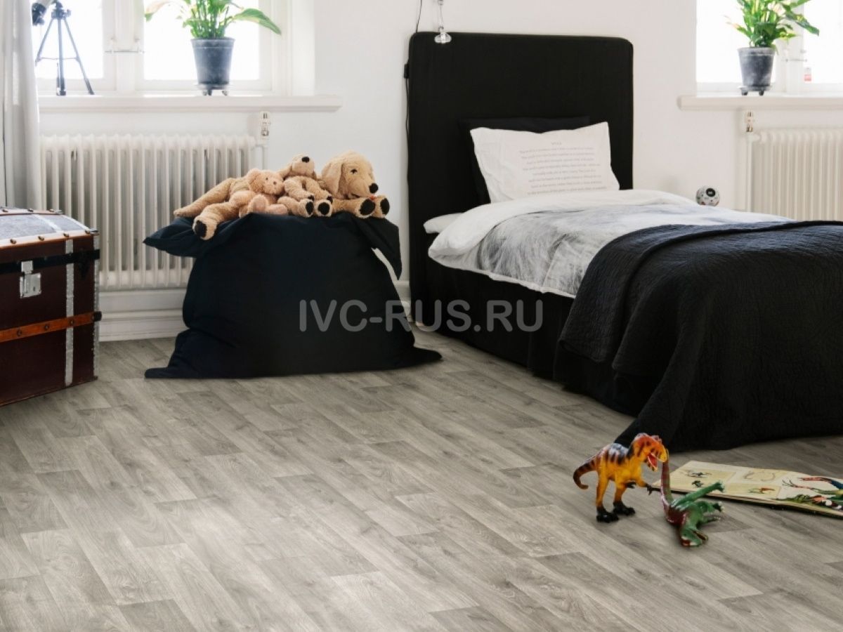 Бытовой линолеум TEXTILE - купить с доставкой
