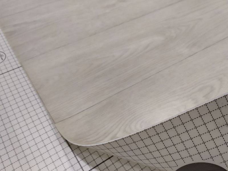 Дизайн - ACZENT WOOD TT043 -  (2.0) - Линолеум коммерческий COMMERCiAL TiTAN 70 