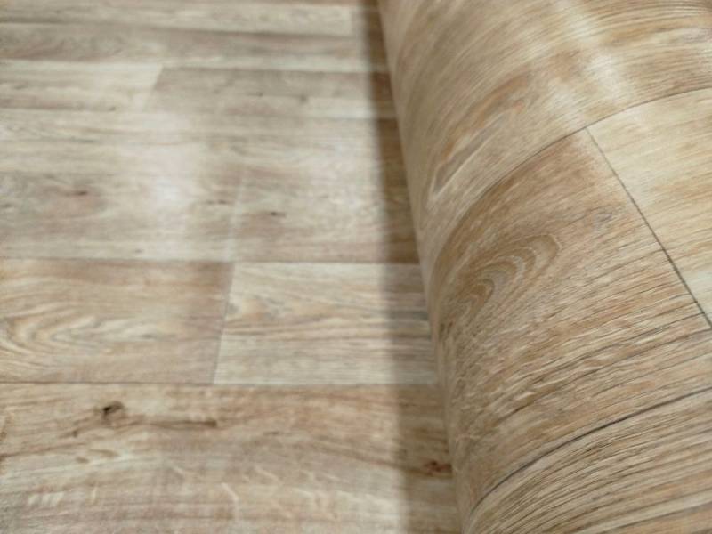 Дизайн - ASPIN 566 -  (4.0) - Линолеум полукоммерческий INTER 