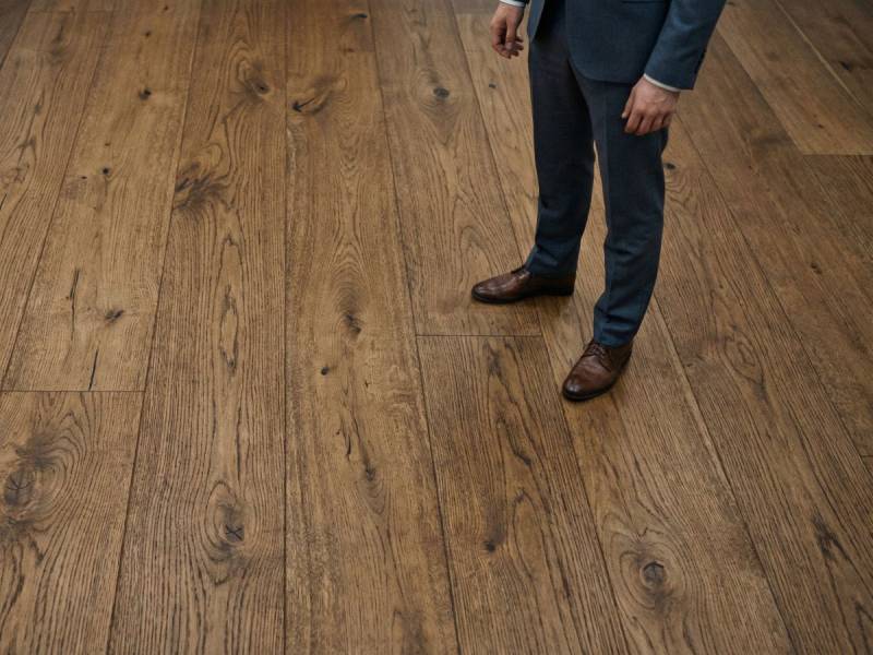 Ламинат РОЯЛ ЛАЙФ 