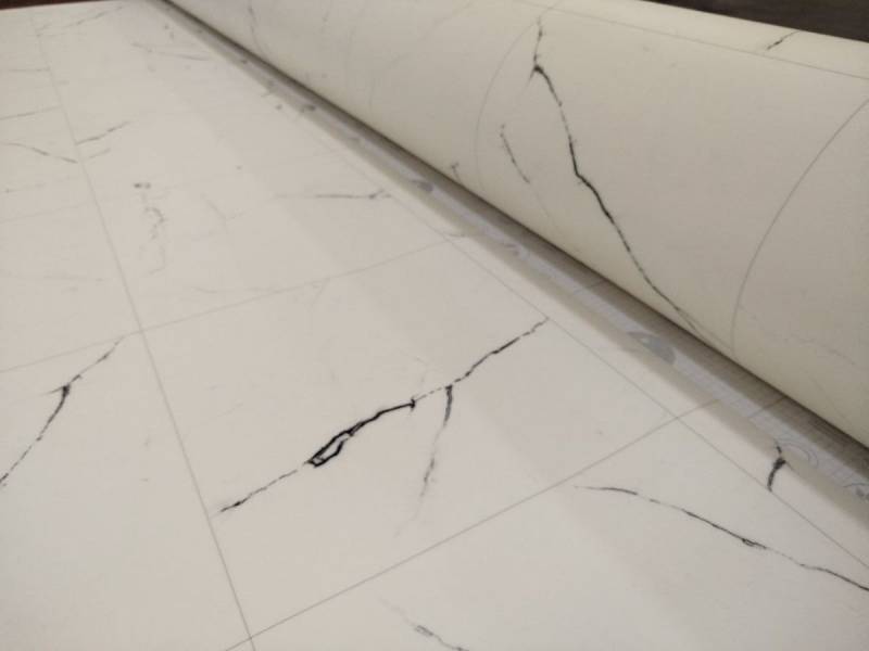 Дизайн - VENATO Т03 -  (1.5) - Линолеум полукоммерческий TEXTiLE TEXPRO 