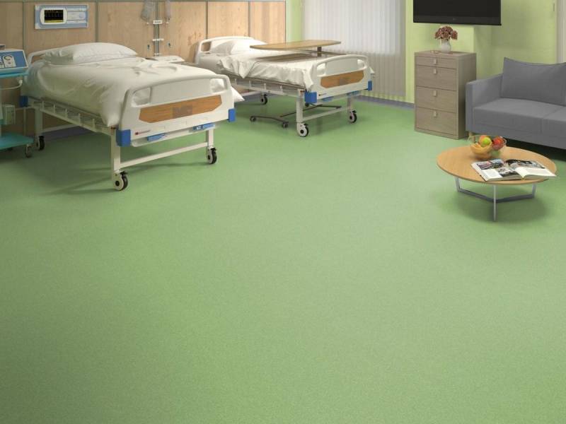 Линолеум гомогенный IQ MELODIA Дизайн - IQM 2621