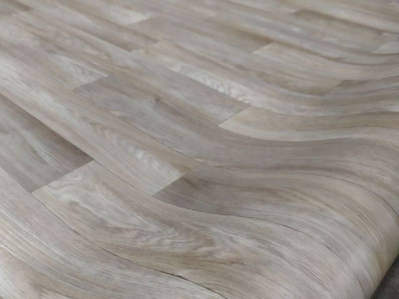 Дизайн - СЕЛЕКТ 1 -  (1.5) - Линолеум коммерческий CONTRACT CONFIDENCE 