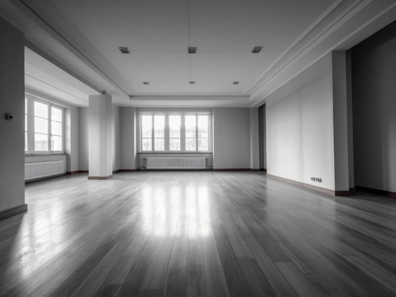 SPC ламинат FLOOR WOOD iDP