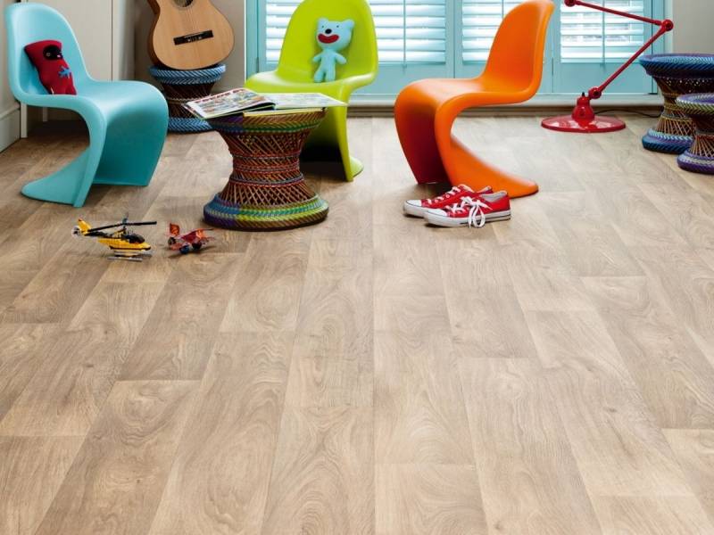 Линолеум бытовой Lino HOME 18-0.1