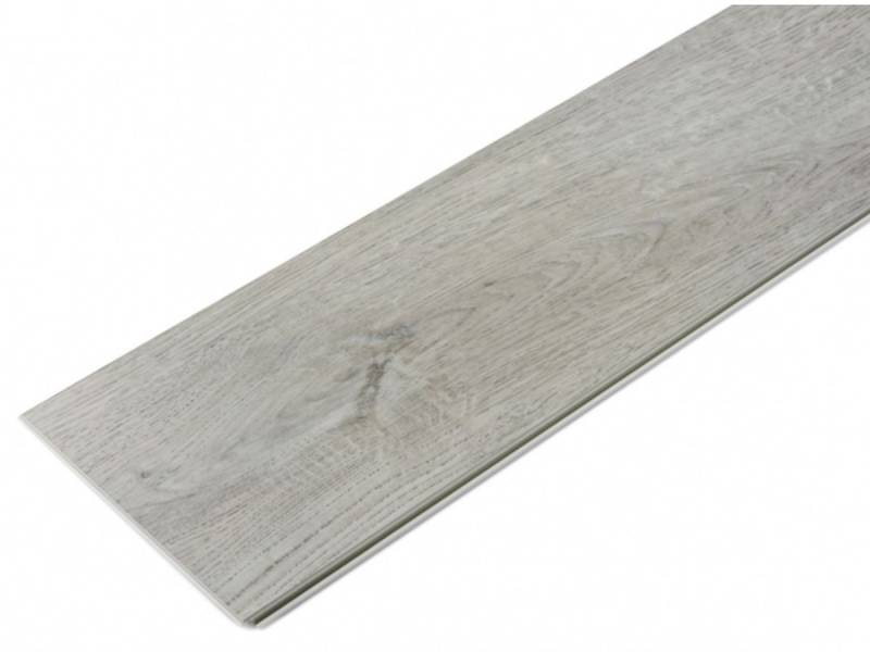 SPC ламинат FLOOR WOOD iDH Дизайн - ДУБ ФЕНХЕЛЬ