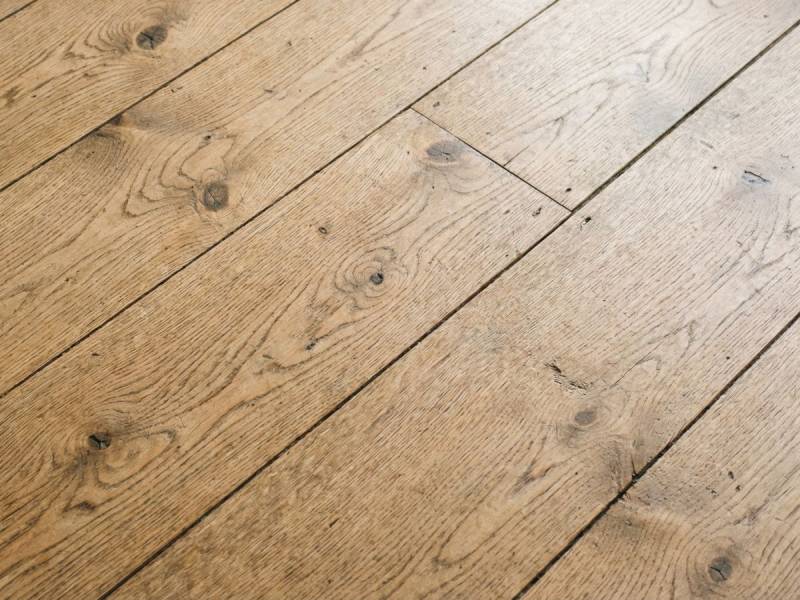 Дизайн - ДУБ КЛАССИК РАУШЕН - 8шт м