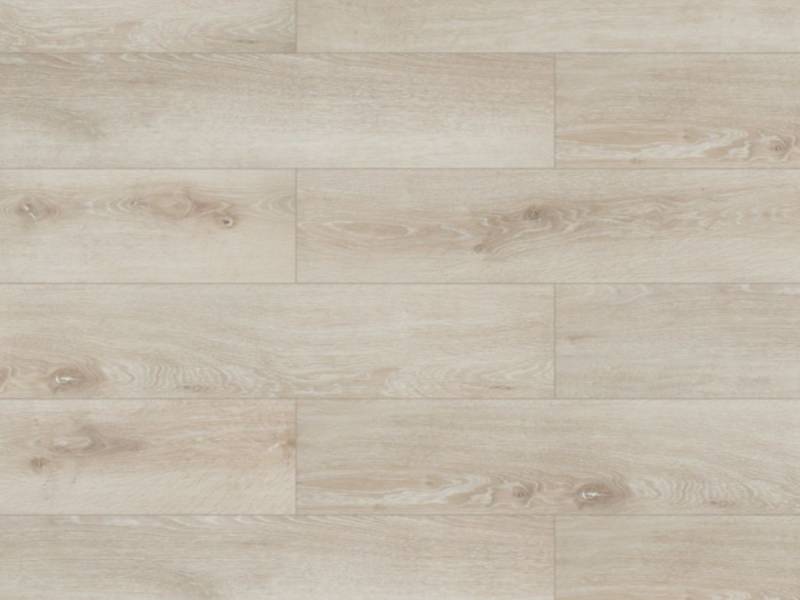 Дизайн - ДУБ ВАНИЛЬНЫЙ -  (12шт) - SPC ламинат FLOOR WOOD iDH 
