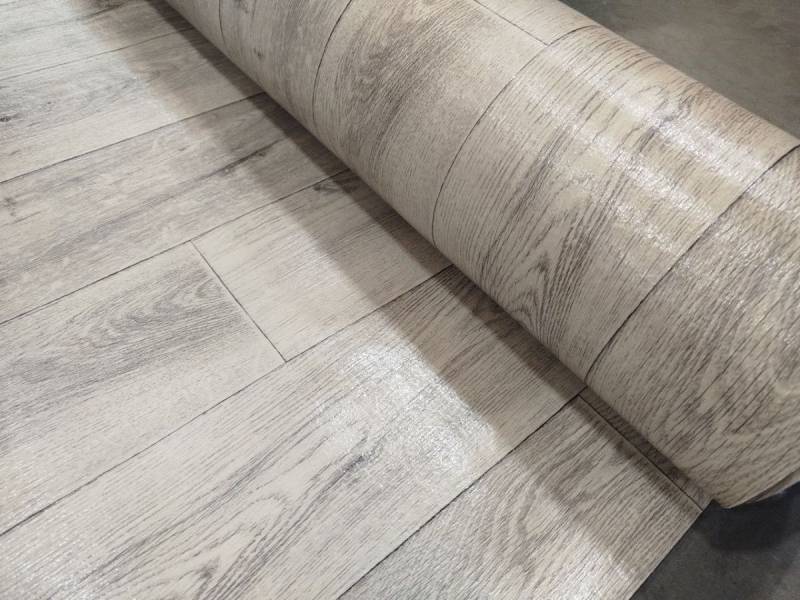 Дизайн - LAMINATE 14 -  (1.5) - Линолеум бытовой Lino HOME 18-0.1 