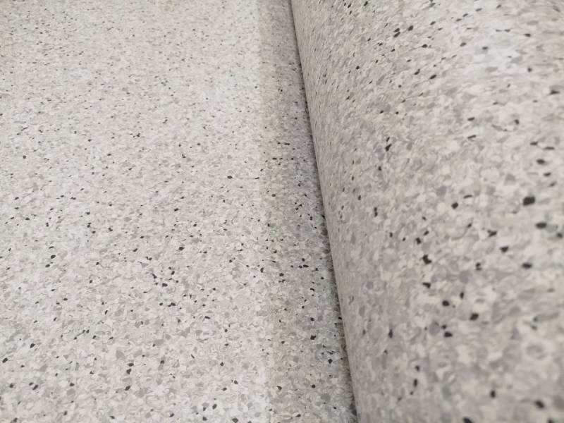 Линолеум транспортный DEPO PLUS Дизайн - DEPO PLUS 315