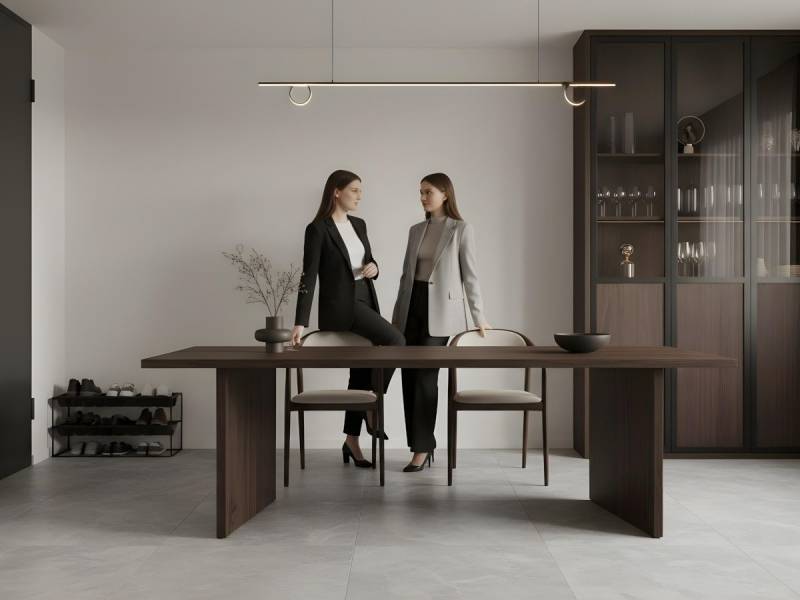 SPC плитка SPACE FLOORS 