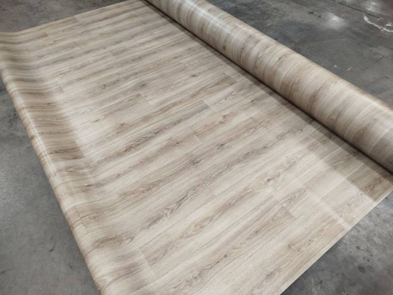 Дизайн - MiLTON 544 -  (1.5) - Линолеум полукоммерческий INTER 