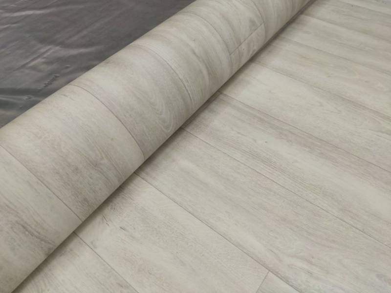 Линолеум полукоммерческий TEXTiLE TEXPRO Дизайн - SAGAN W90