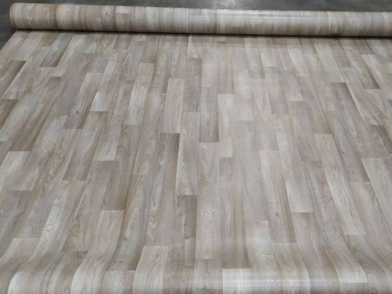 Дизайн - STATUS 3 -  (1.5) - Линолеум полукоммерческий OPTIMUM 