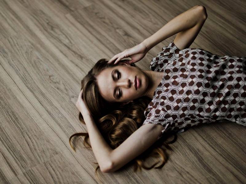 SPC ламинат FLOOR WOOD iDH Дизайн - СИБИРСКИЙ МОЖЖЕВЕЛЬНИК