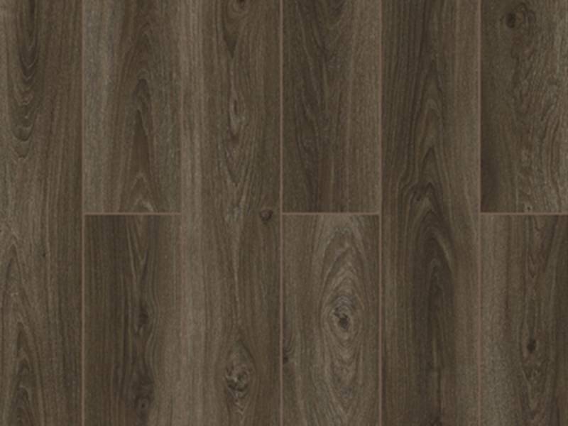 Дизайн - ДУБ ТЁМНЫЙ ПУНА - 8шт м