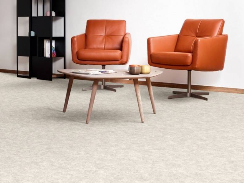 Линолеум бытовой ECO 