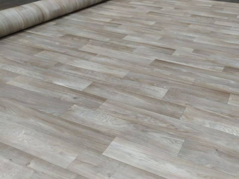 Дизайн - STATUS 3 -  (1.5) - Линолеум полукоммерческий OPTIMUM 